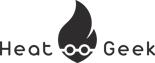 Heat Geek Logo