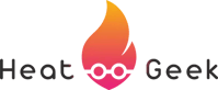 Heat Geek logo