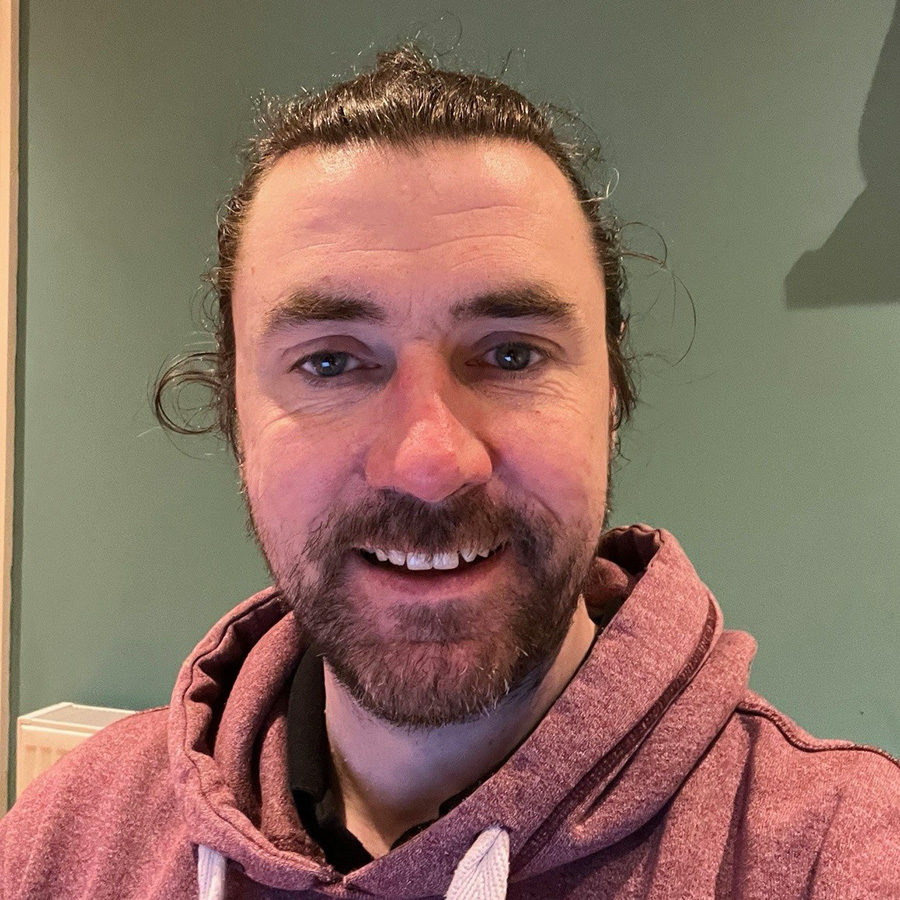 MichaelDawes MichaelDawes