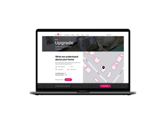 upgrades-website